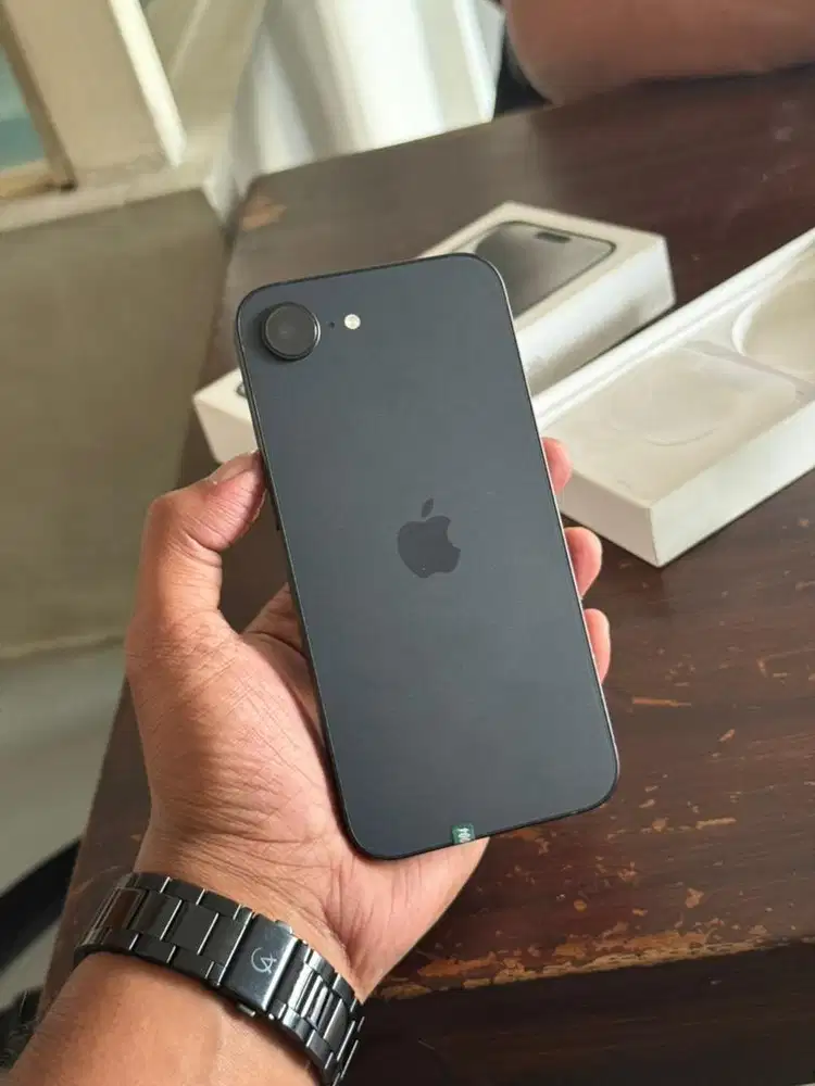 Iphone 16e 128 Wifi only