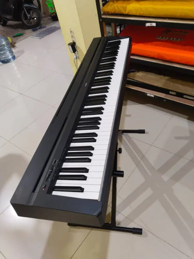 YAMAHA P45 DIGITAL PIANO SECOND NORMAL