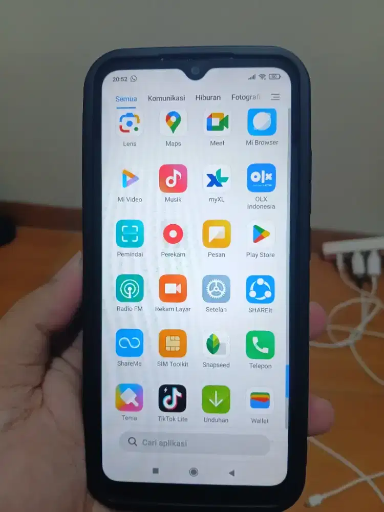 Redmi 9A 3/32 gb