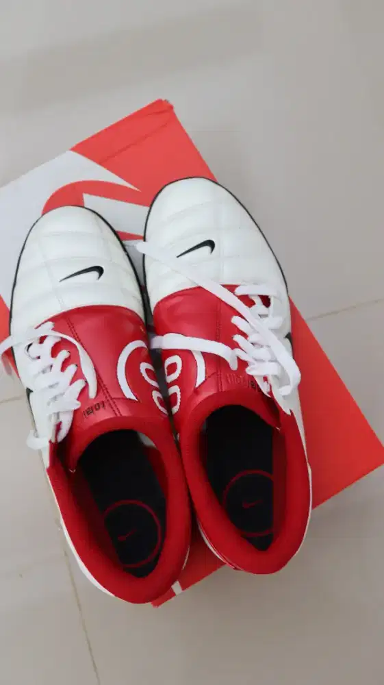 Nike Total 90 III OG - Kondisi 99% Jarang di pakai