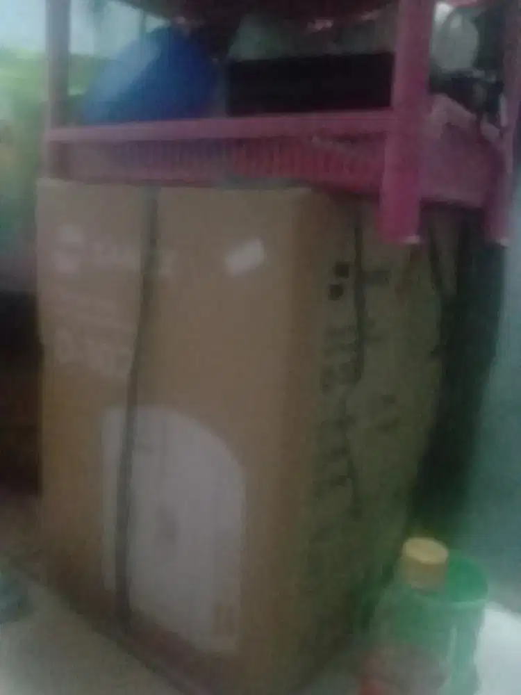 Dispenser butuh buat beli susu anak sm makan