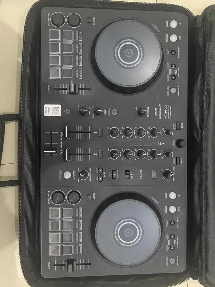 FOR SALE DDJ FLX 4