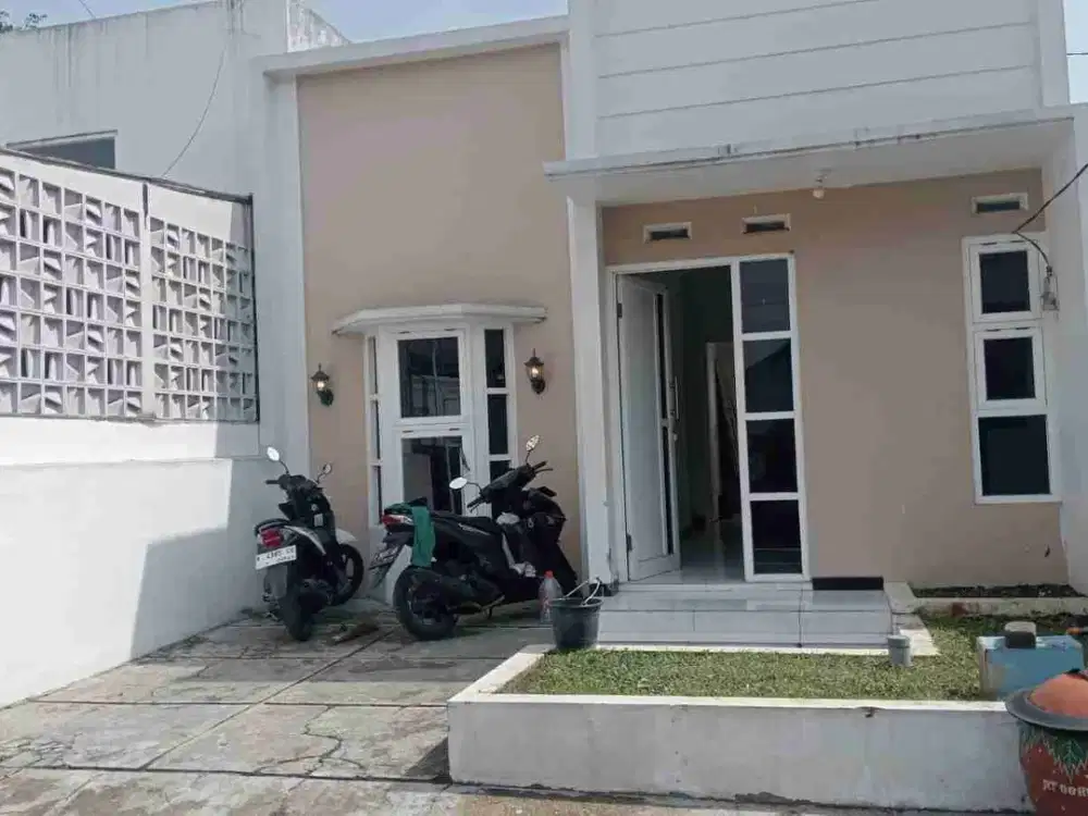rumah siap huni singosari