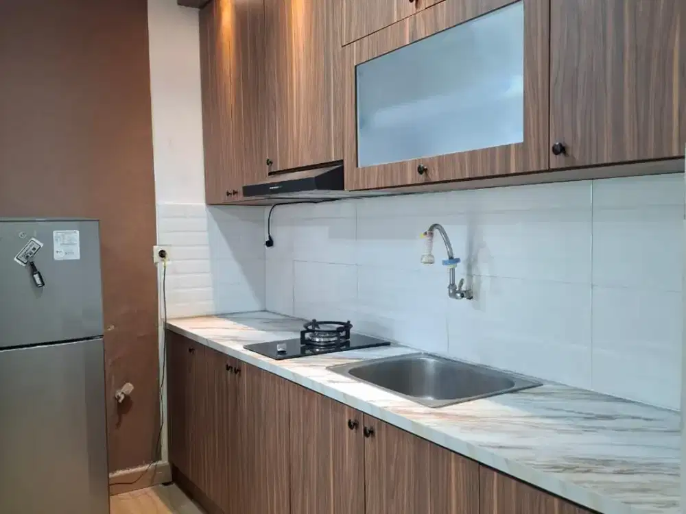 Dijual Apartemen City Home Murah