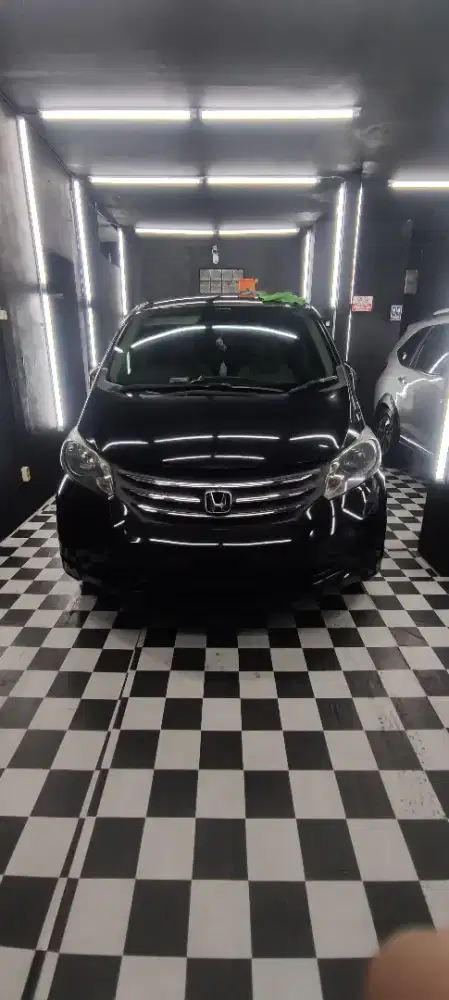 Autocare 147 Bandung Salon Mobil Detailing - Treatment- Nano Ceramic