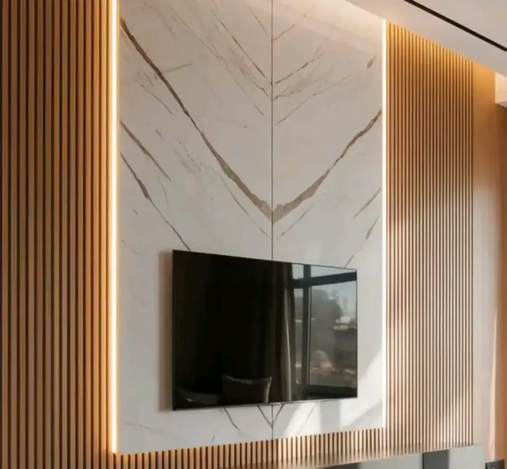 Wfc murah berkualitas terpasang