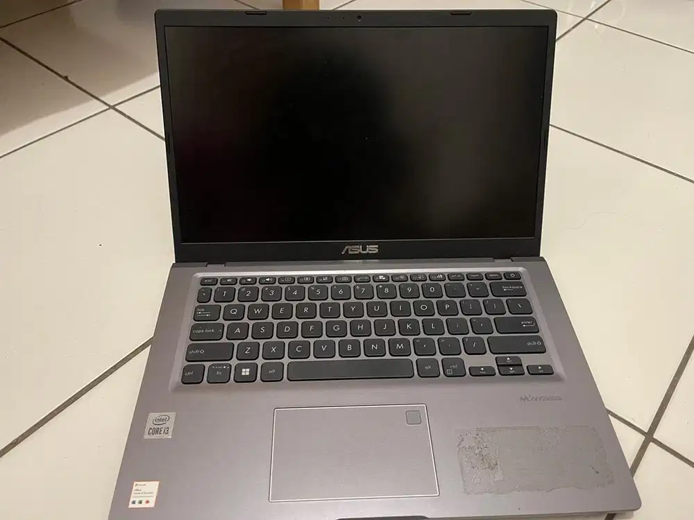 Laptop ASUS A416FA Second