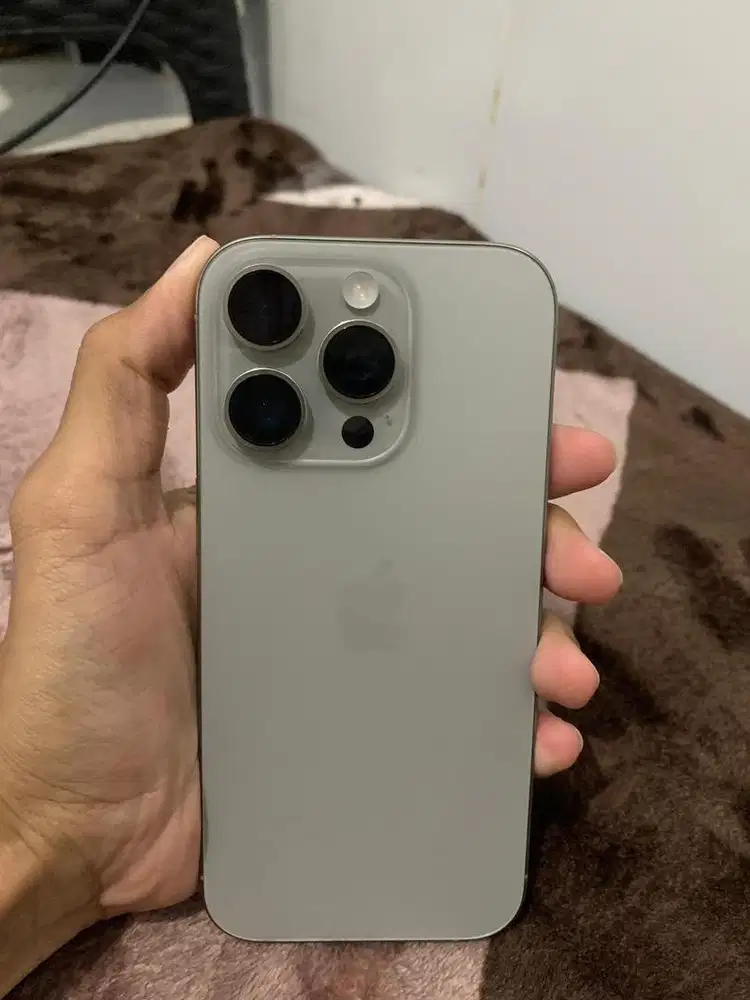 Iphone 16 Pro 128gb