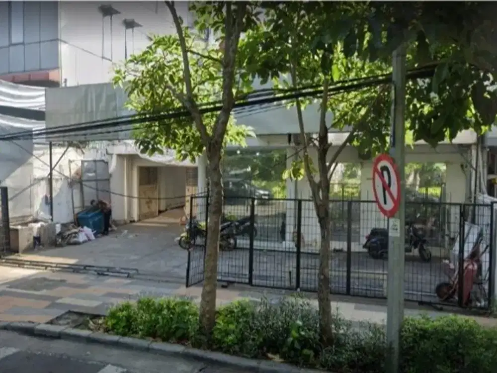 Rumah di Surabaya Pusat Termurah Raya Diponegoro Hanya 30 Jutaan Permeter