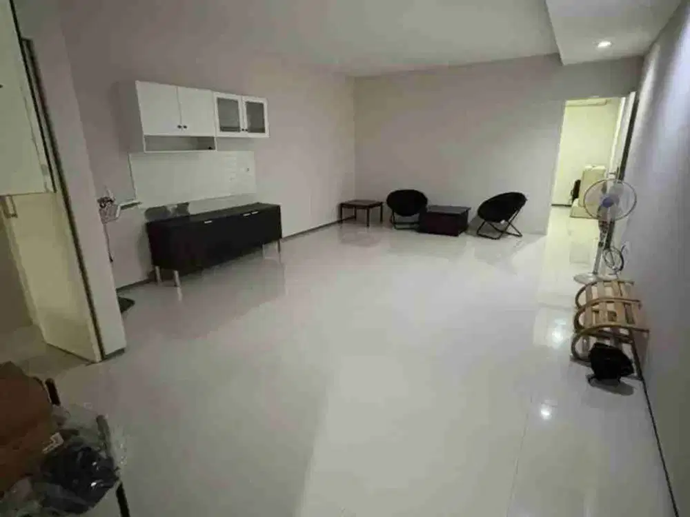 Ruko 3 Lantai di Ngagel Jaya, Pinggir Jalan, Harga Murah