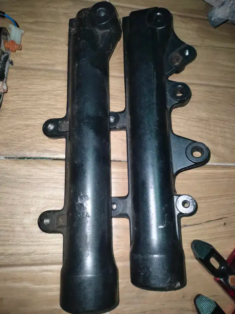 Bottom Nmax Old Sepasang