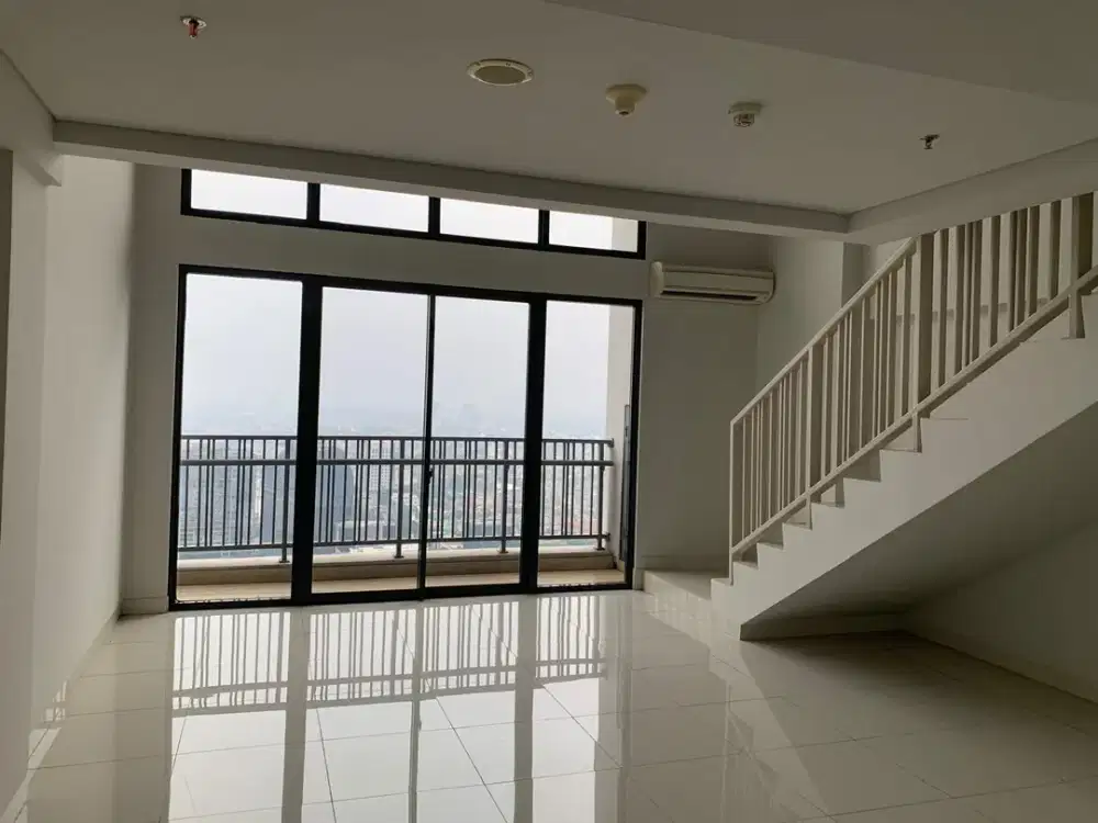 Dijual Office 24 jam di SOHO PANCORAN dengan harga murah