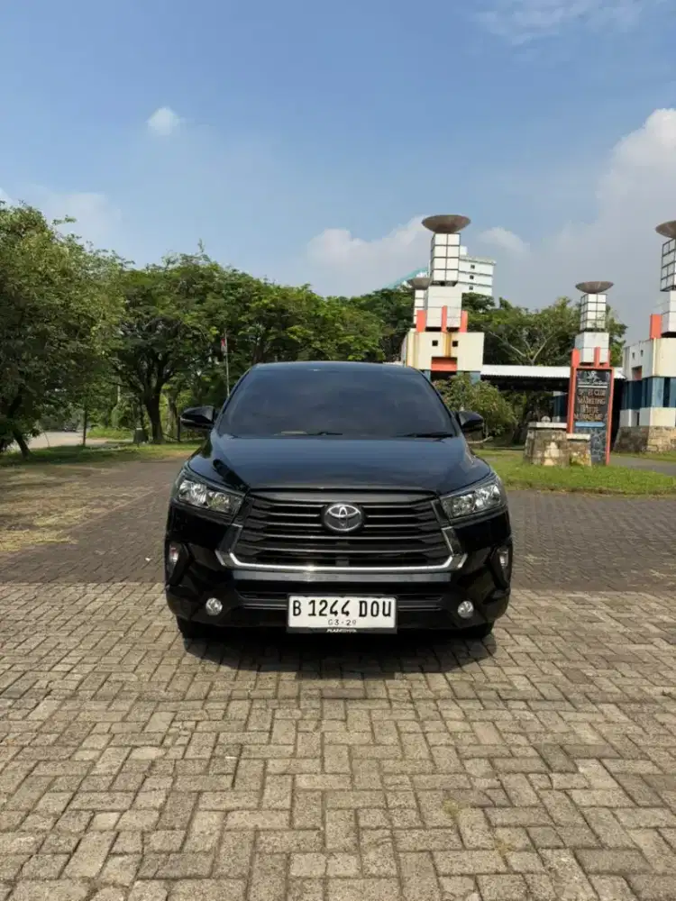 Toyota Kijang Innova G 2.4 AT th 2024