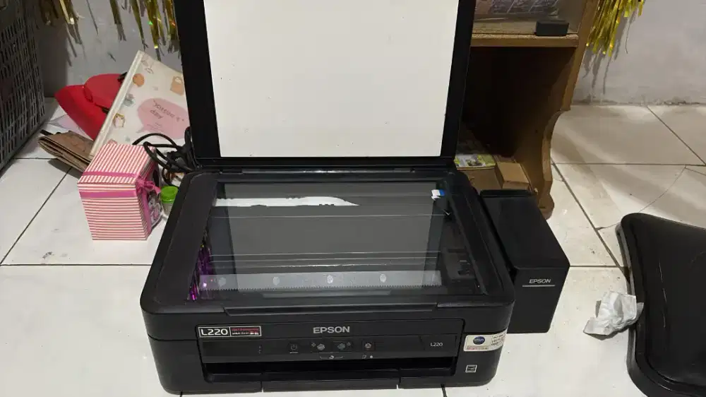 printer epson l220