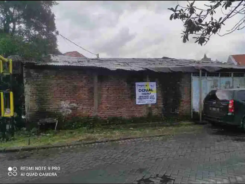 Dijual/DISEWAKAN GUDANG HITUNG TANAH HOOK di Pagesangan Baru-Surabaya Selatan Strategis dekat Masjid Al Akbar dekat Tol