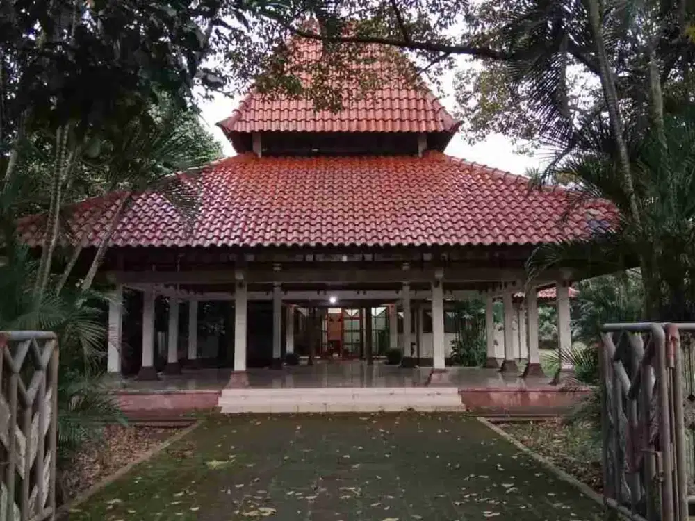 Jual Dibawah Njop Di Durian Raya Banyumanik