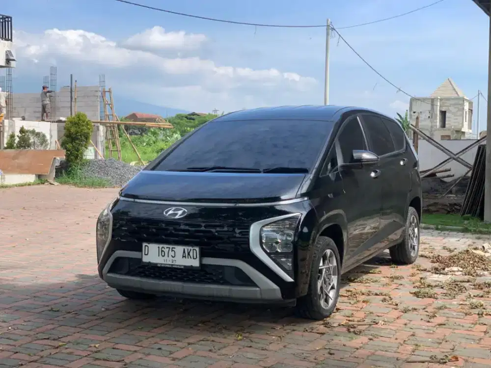 STARGAZER 1.5 PRIME AT 2022