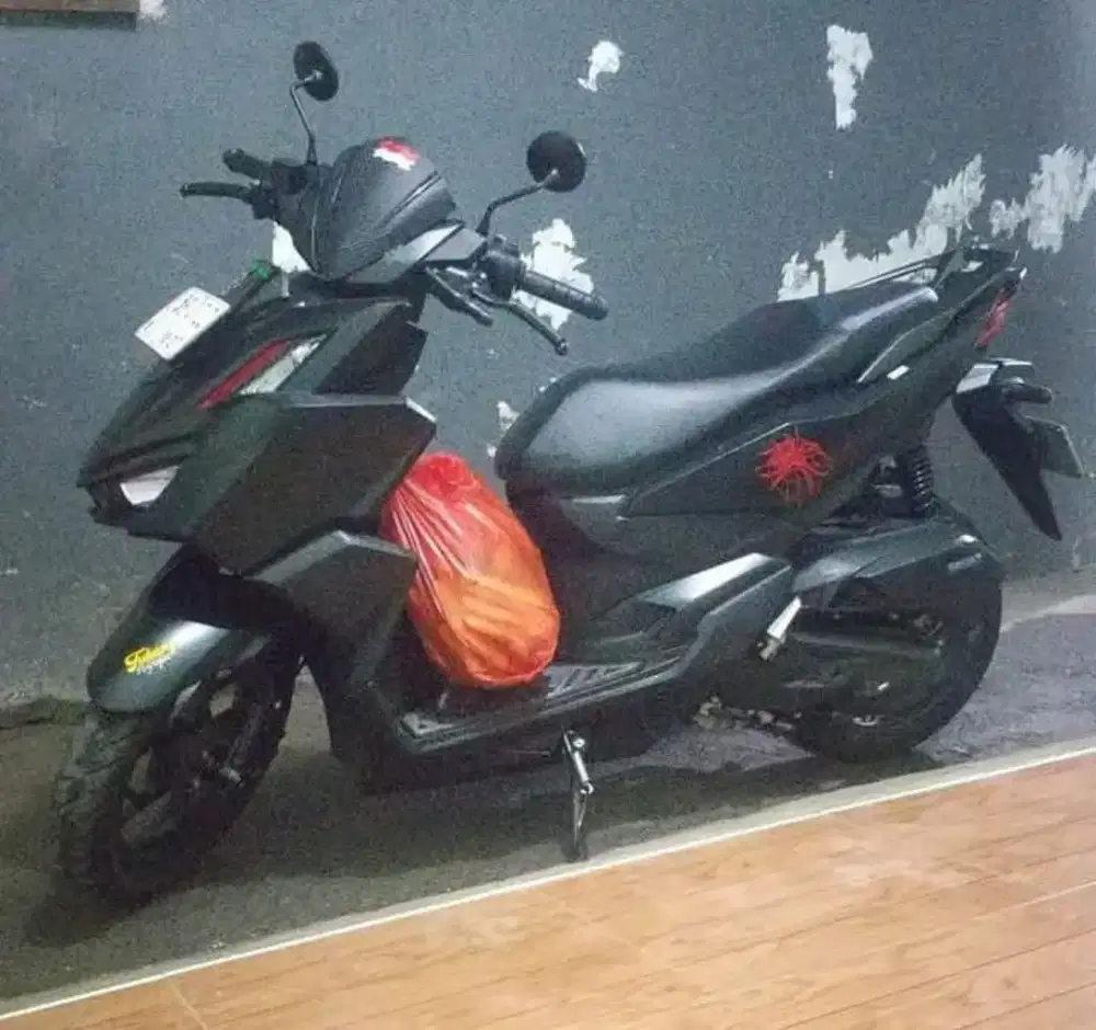 Di jual VARIO 160 CBS TH2022