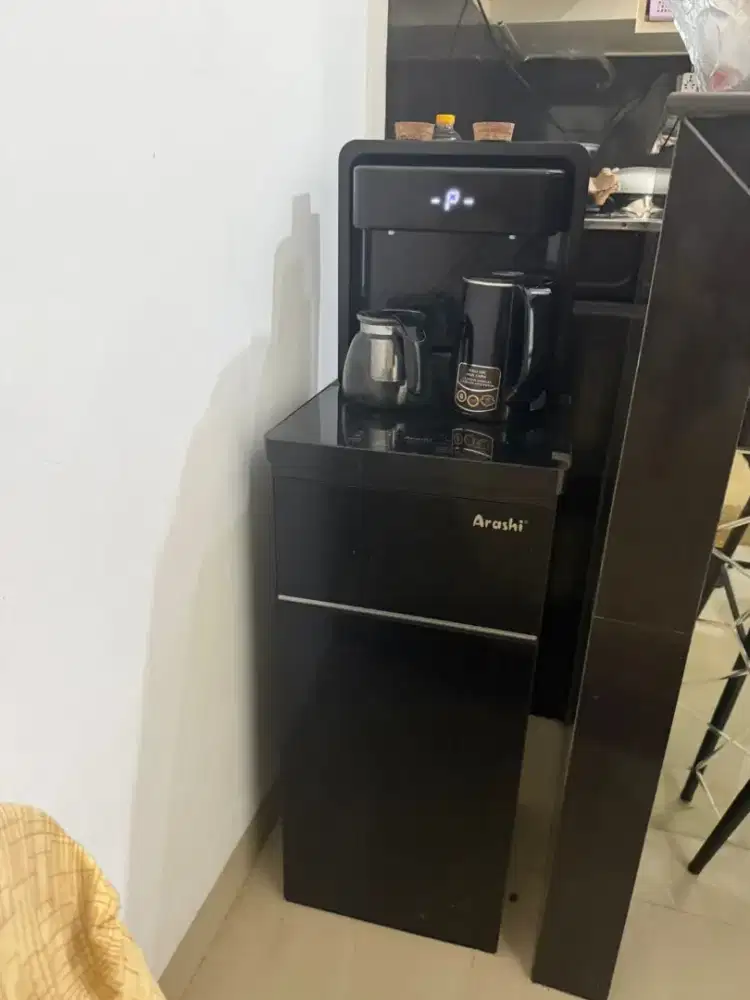 Dispenser Galon Bawah Bekas