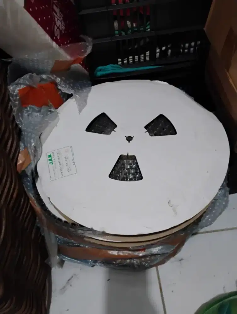 Konektor J.A.M jepang