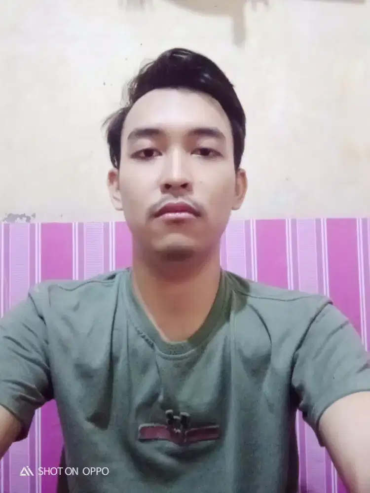 Mencari pekerjaan halal