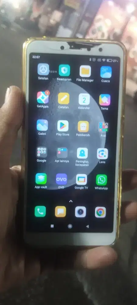 Redmi s2 murmer 3/32