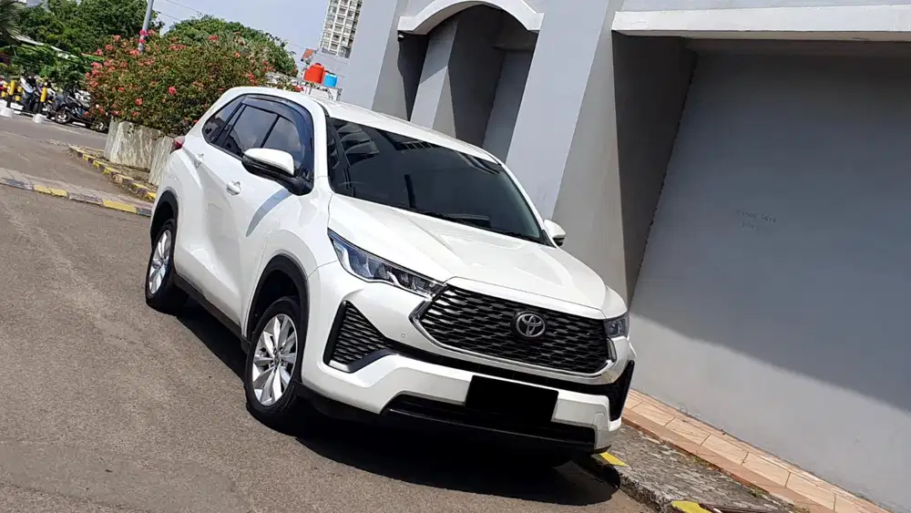 [ GARANSI 5TH ] Toyota Zenix 2.0 V CVT 2 RSE Bensin AT 2023/2024