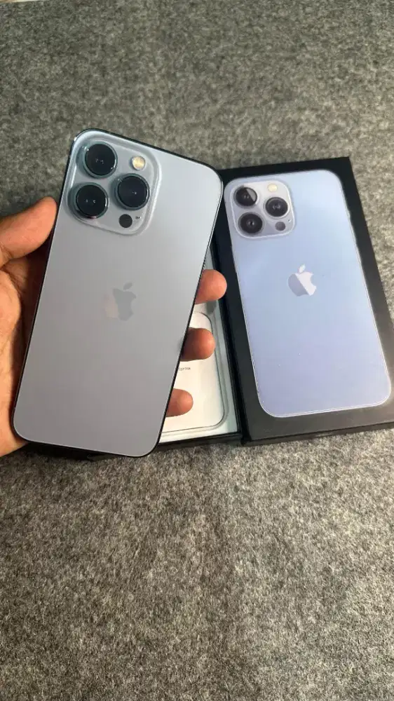 IPHONE 13 PRO 128 GB ALL OPP