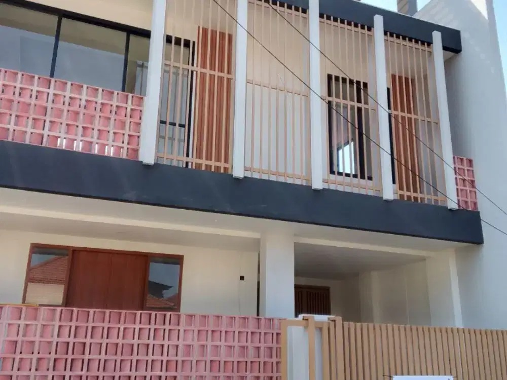 Jual dan sewa cepat rumah di sampangan menoreh