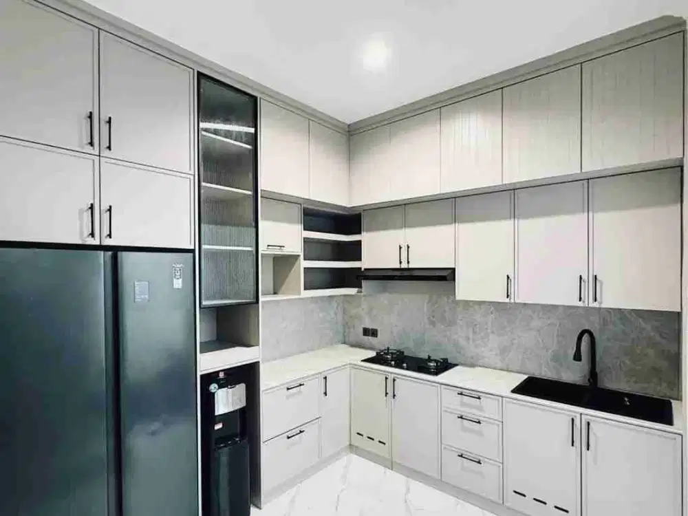 Dijual Ceppat Rumah Regenci Melati Mas