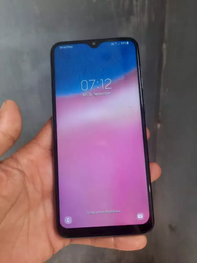 Samsung galaxy A30s