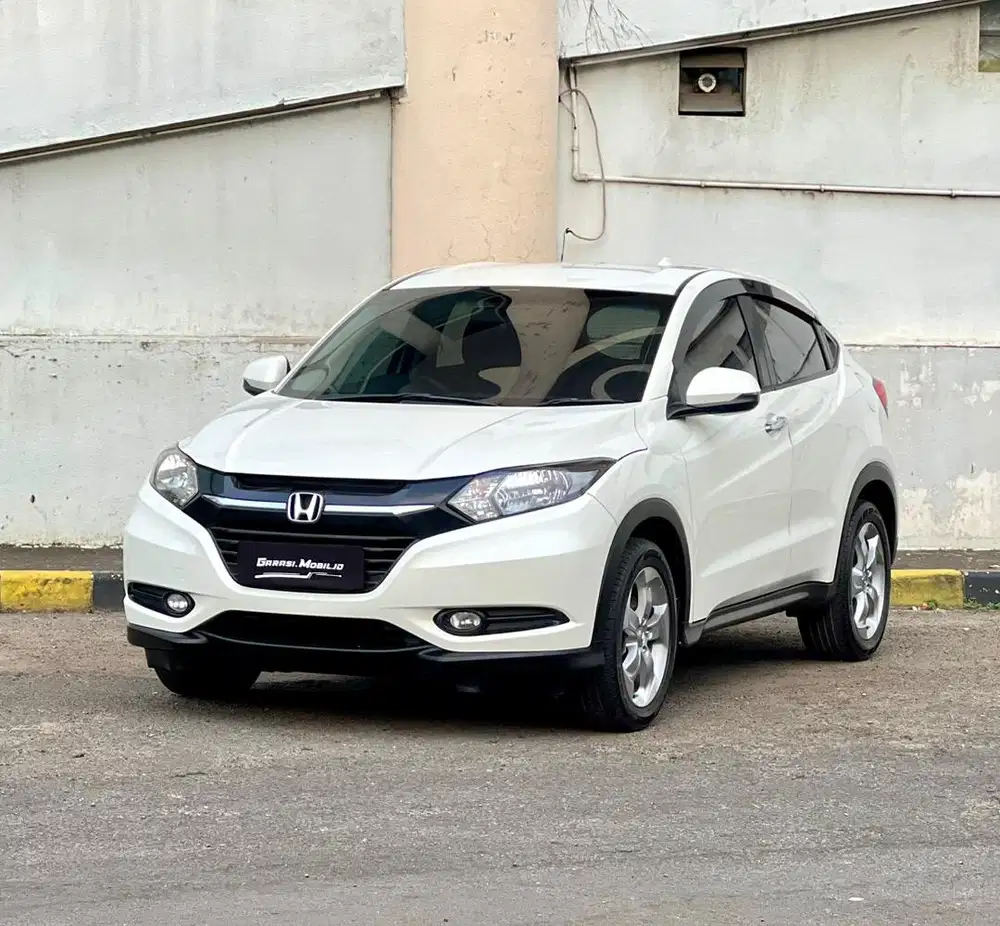 Honda HR-V E CVT / HRV E CVT 2018