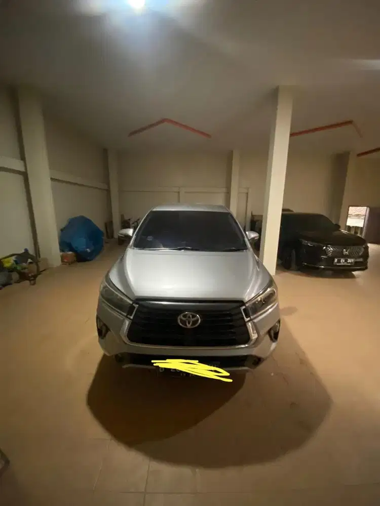 INNOVA REBORN 2.4 G DIESEL