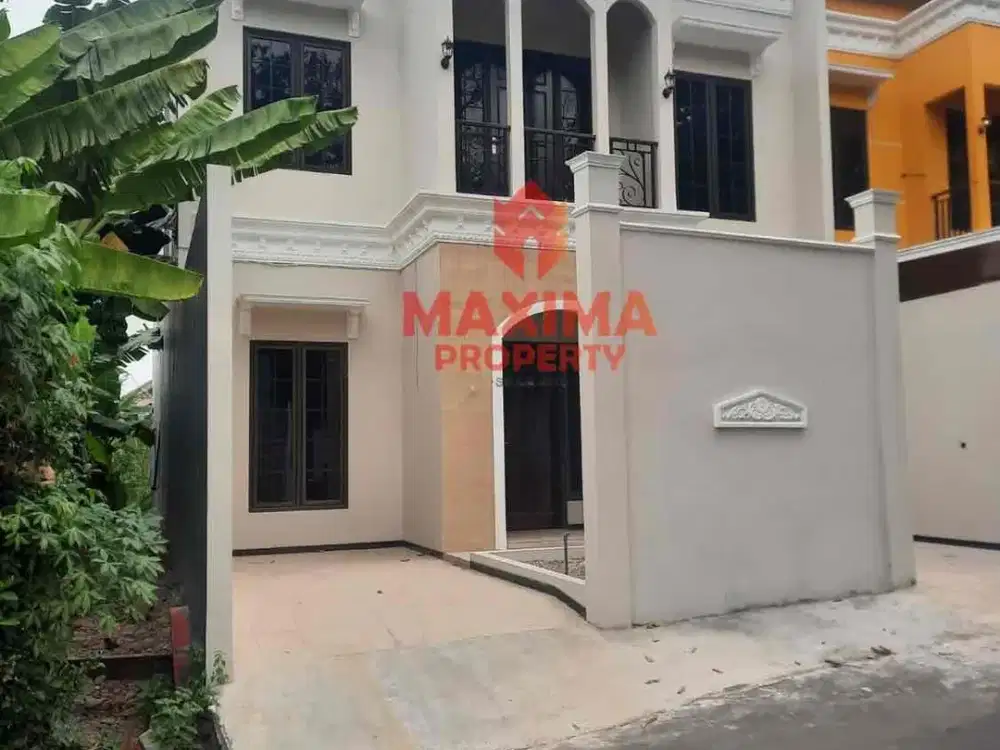 jual dan sewa rumah di tirto agung semarang tembalang