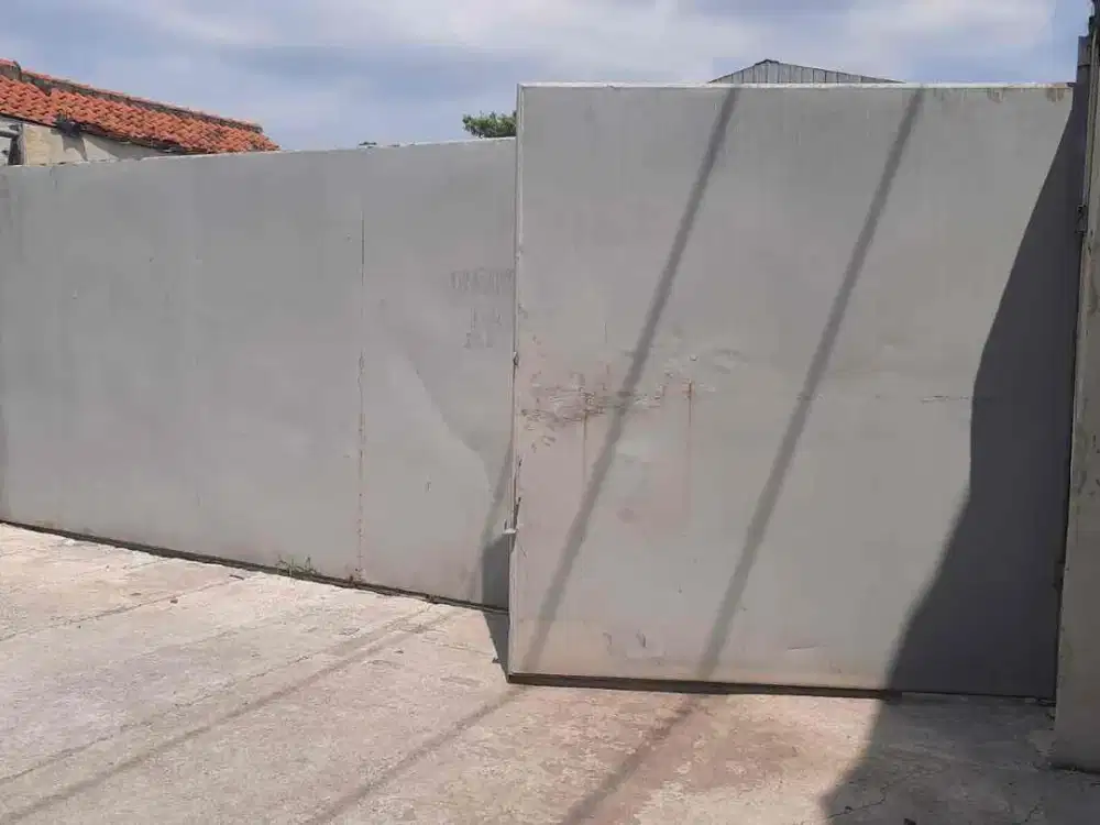 gudang racaekek - cileunyi mainroad bandung timur