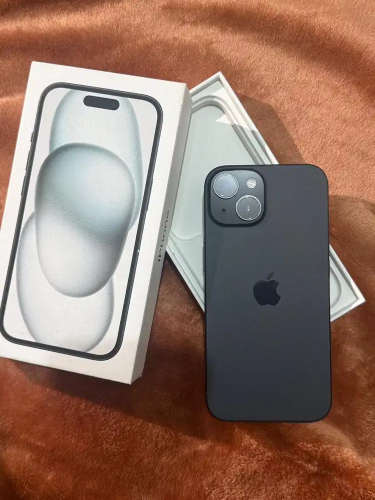 Iphone 15 256 GB