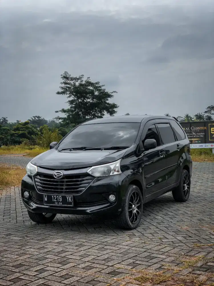 GREAT NEW XENIA 1.3 X MT 2016