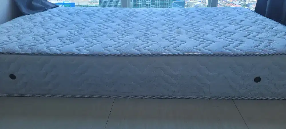 Kasur Clarissa 120x200