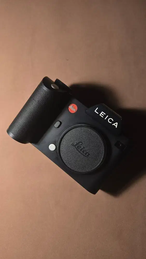 FOR SALE LEICA SL 1