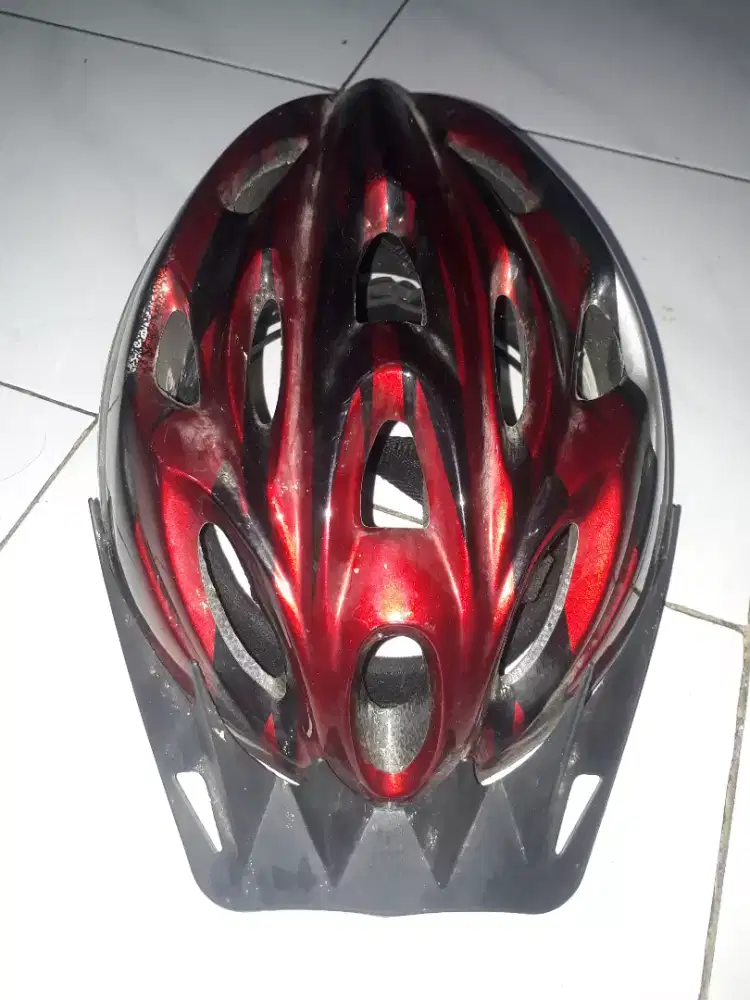 Helm Sepeda Wimcycle