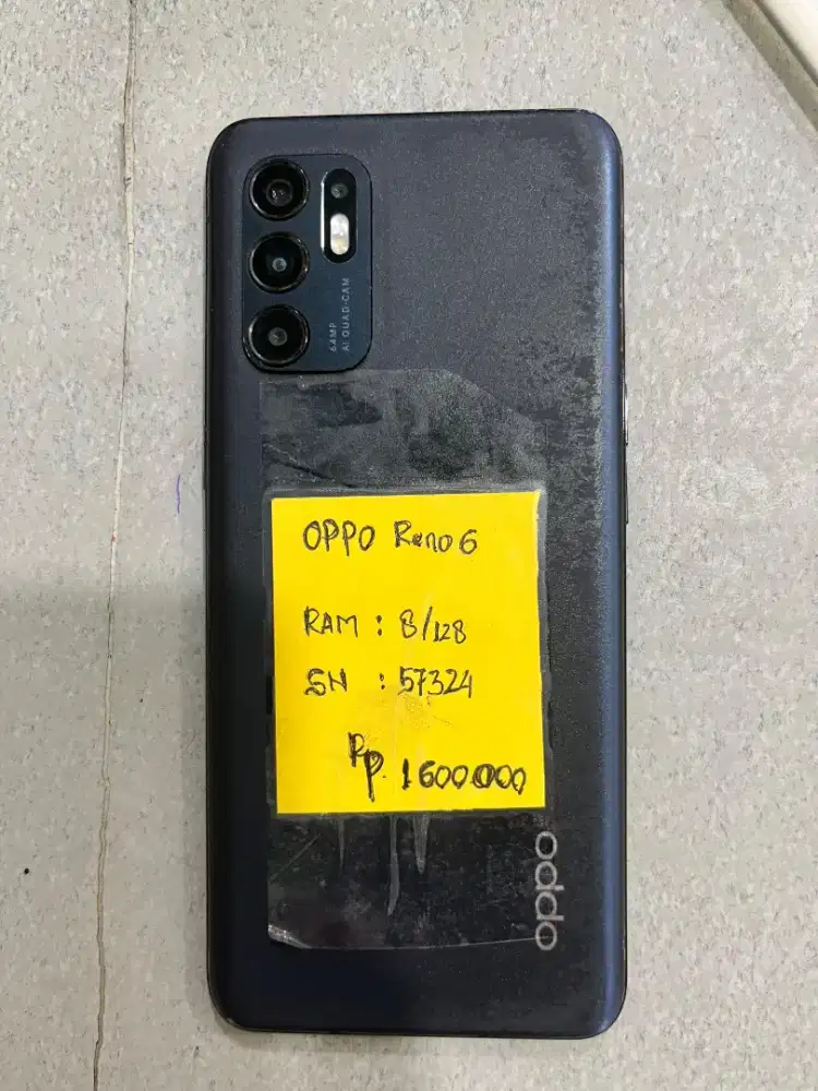 Jual hp pemakaian pribadi