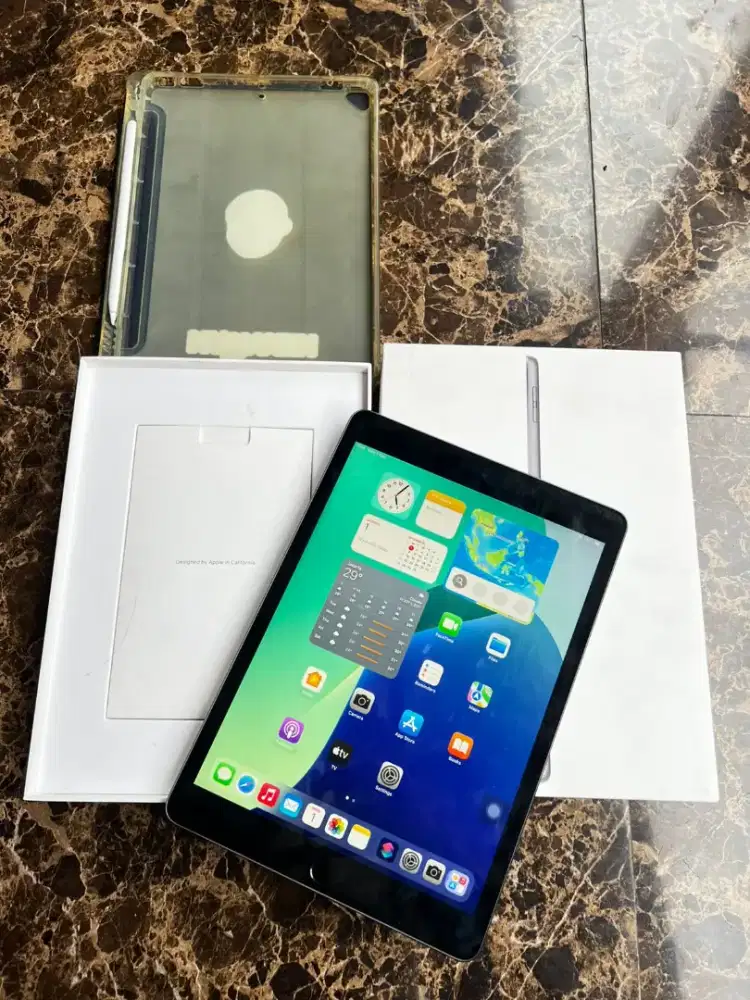 Ipad gen 9 64gb ex ibox