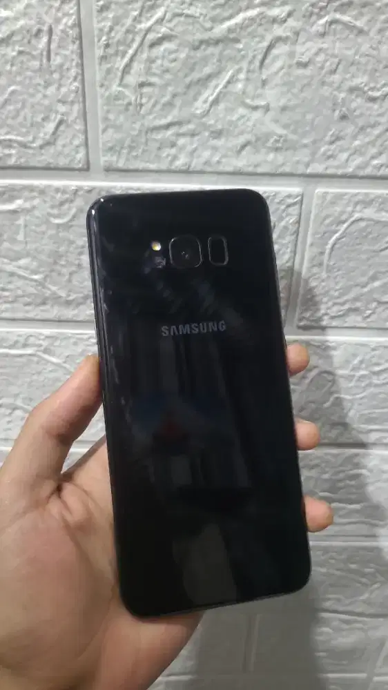 Samsung S8 Plus Unit only