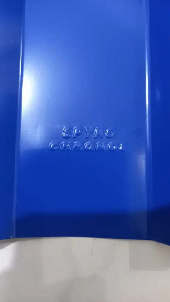 Seng galvanis 160x80cm 1500 lembar borongan