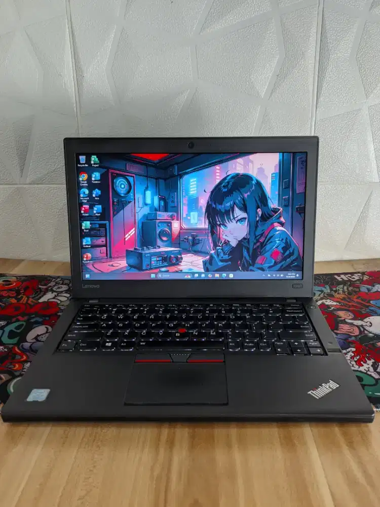 LAPTOP LENOVO X260