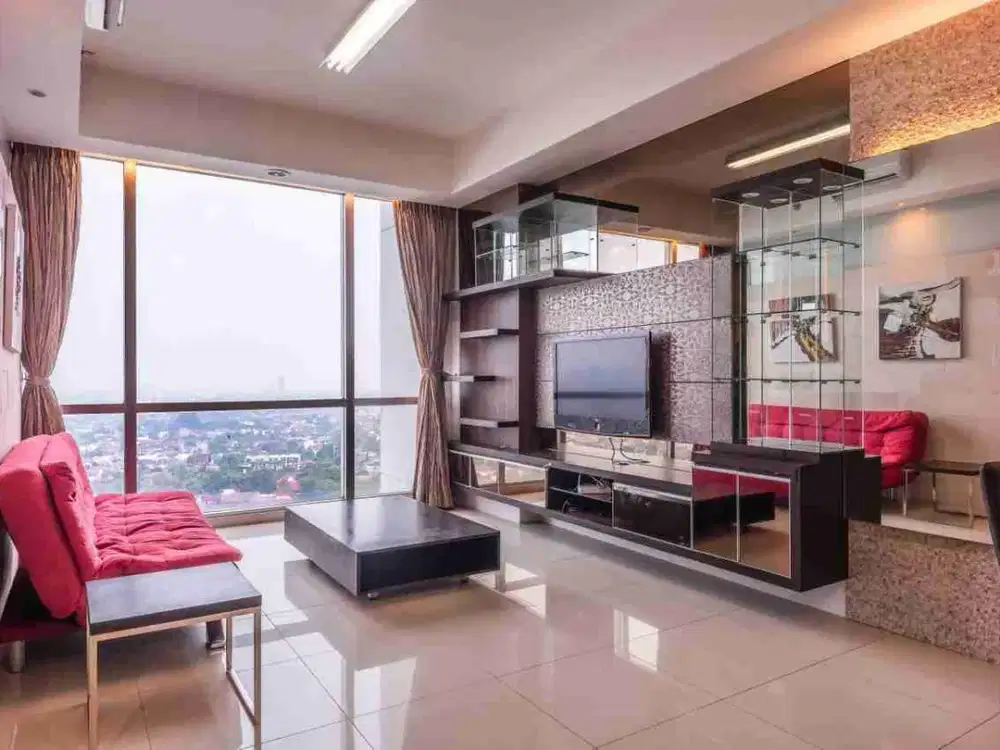 Jual Cepat Kemang Village Tower Empire