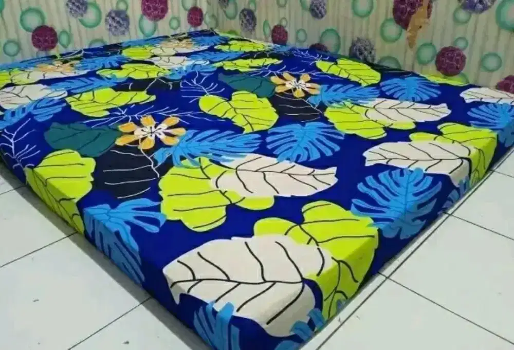 Grosir kasur busa super BERGARANSI