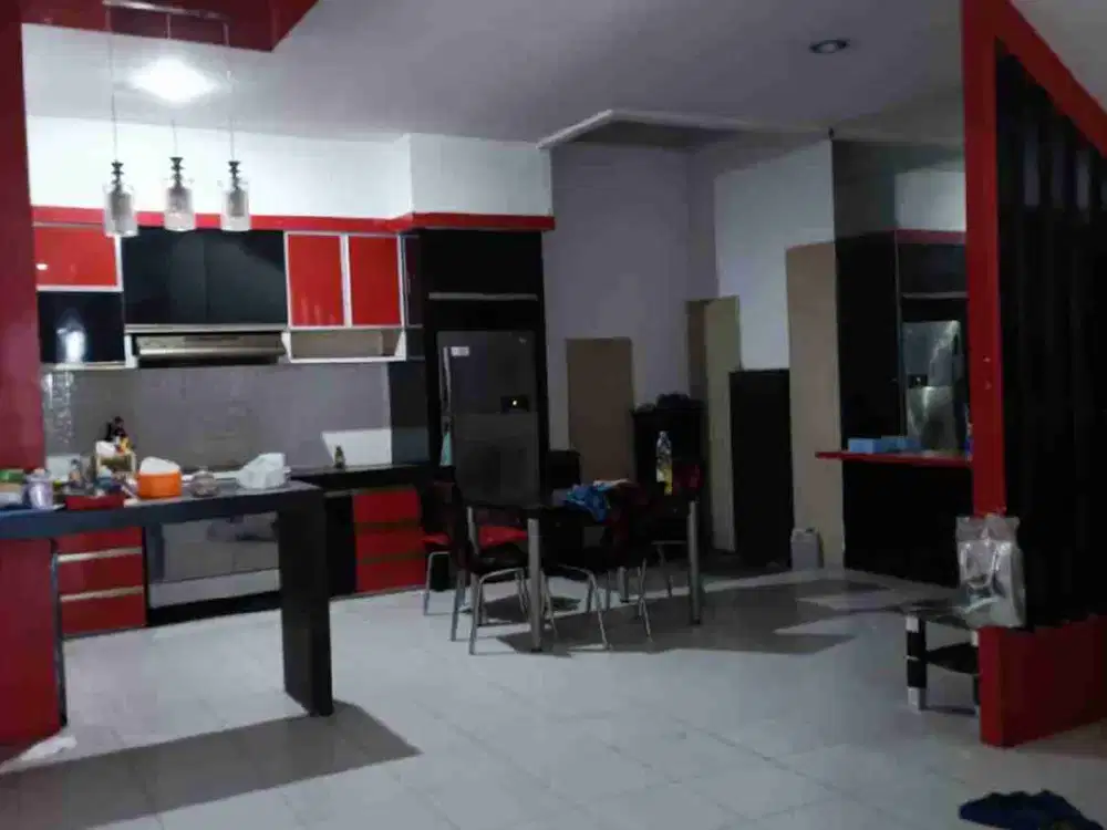 DIJUAL MUTIARA RESIDENCE