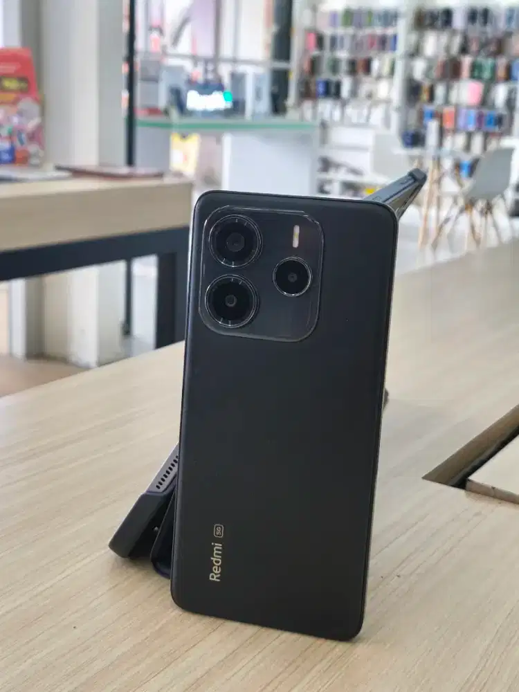 REDMI NOTE 14 5G 8/256 GB HARGA TERJANGKAU