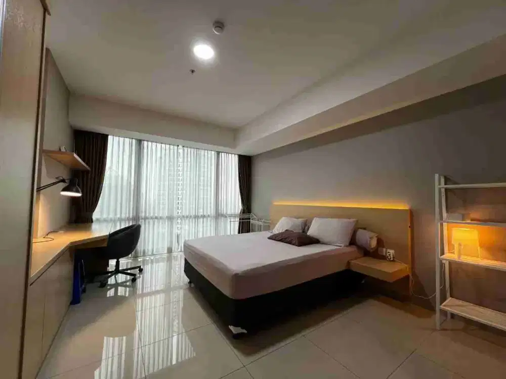 U Residence Tower 3 Furnished